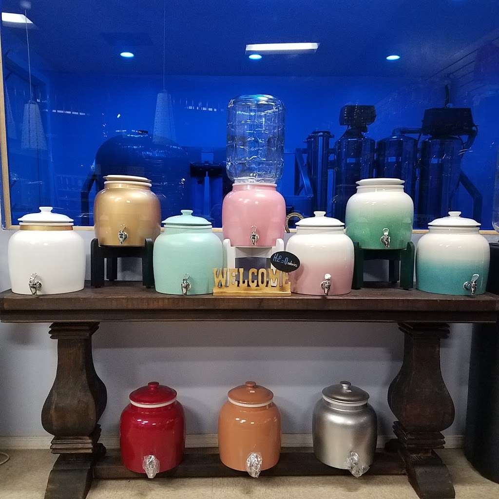Water Village | 1578 Colorado Blvd #7, Los Angeles, CA 90041, USA | Phone: (323) 972-4556