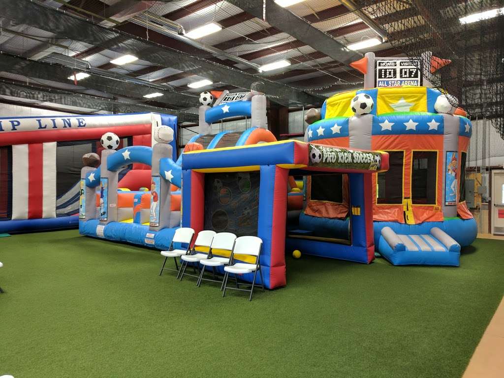 Youth Play | 1702 Back Acre Cir, Mt Airy, MD 21771, USA | Phone: (301) 798-3414