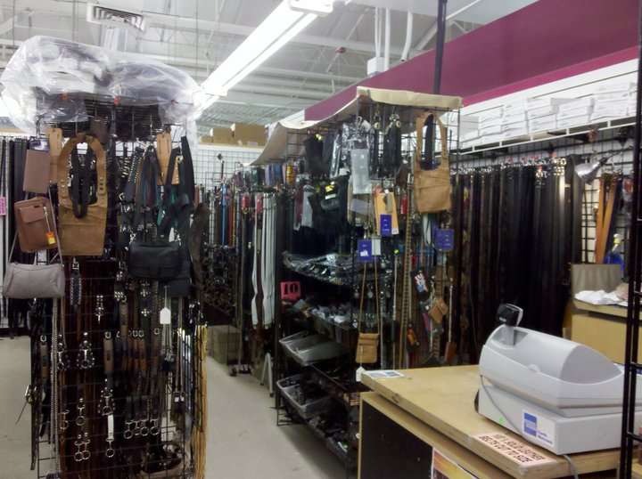 AGN LEATHER | 110 N Dupont Hwy, New Castle, DE 19720 | Phone: (609) 412-6128
