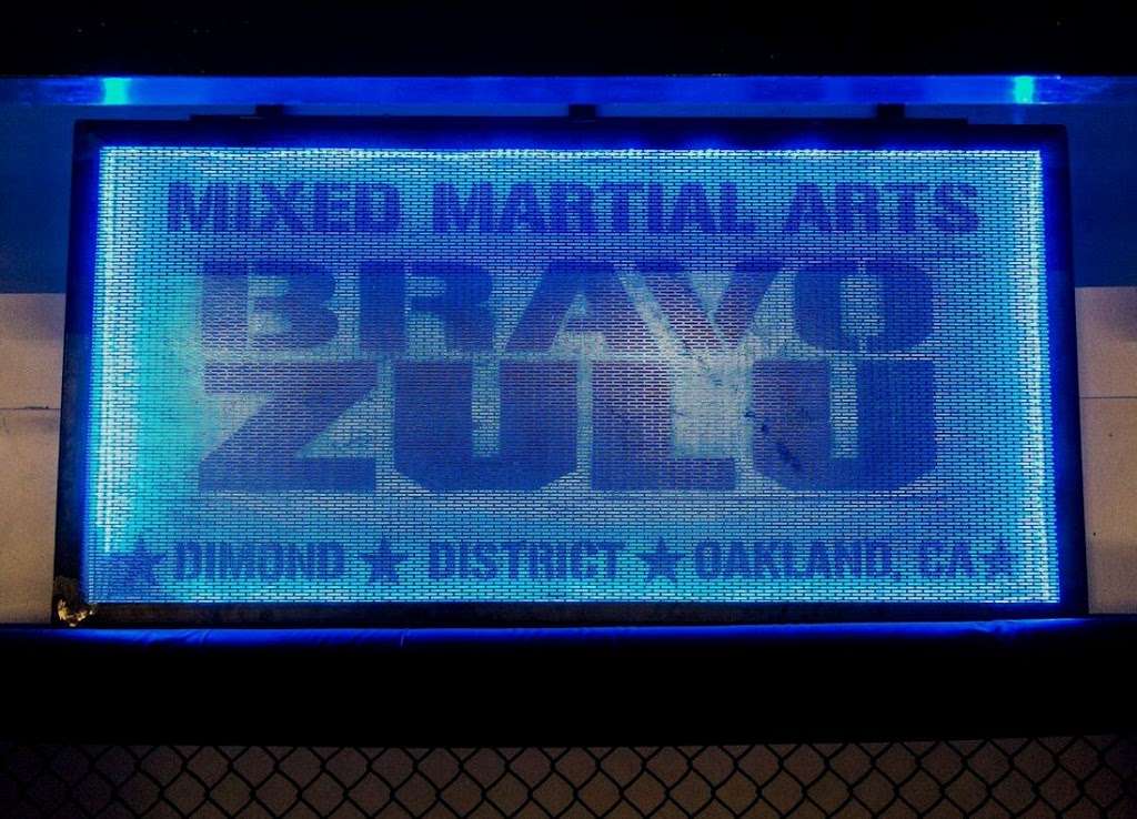 Mixed Martial Arts BRAVO ZULU LLC | 3212, 3008 MacArthur Blvd, Oakland, CA 94602 | Phone: (510) 479-7400