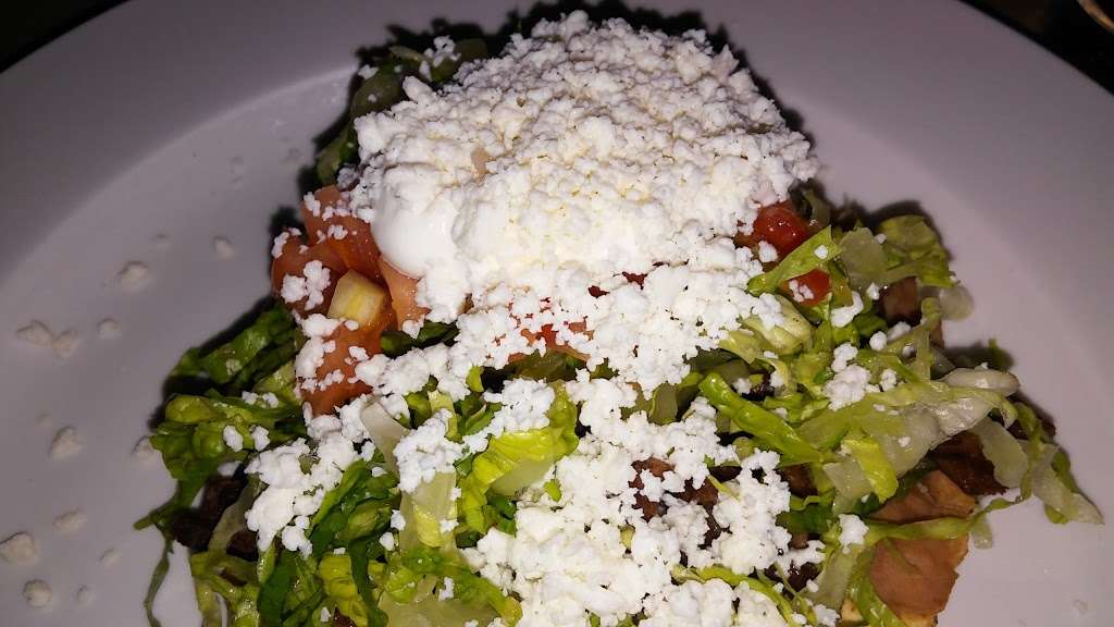 La Encantada Restaurant | 3437 W North Ave, Chicago, IL 60647, USA | Phone: (773) 489-5026