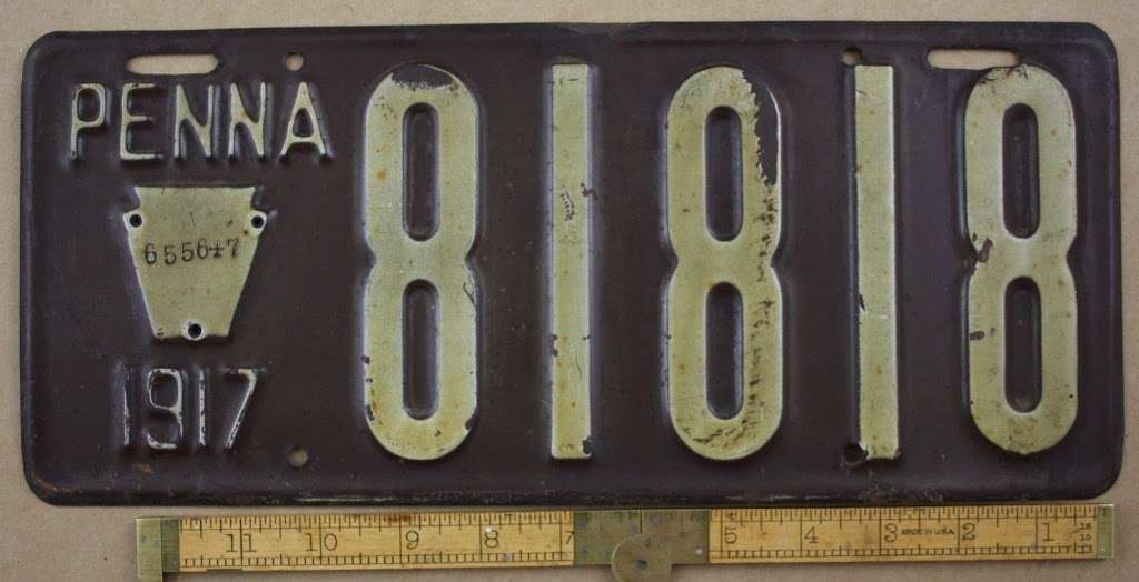 Bucks County Auto Tags | 662 Lincoln Hwy, Fairless Hills, PA 19030, USA | Phone: (215) 295-7337