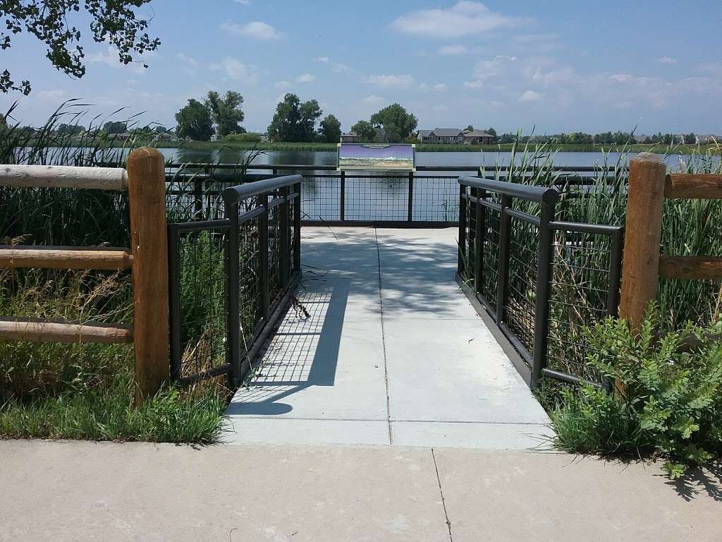 Jim Hamm Nature Area | 1701 E County Line Rd, Longmont, CO 80504, USA | Phone: (303) 651-8446