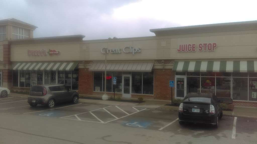 Great Clips | 8921 W 95th St, Overland Park, KS 66212, USA | Phone: (913) 642-1515