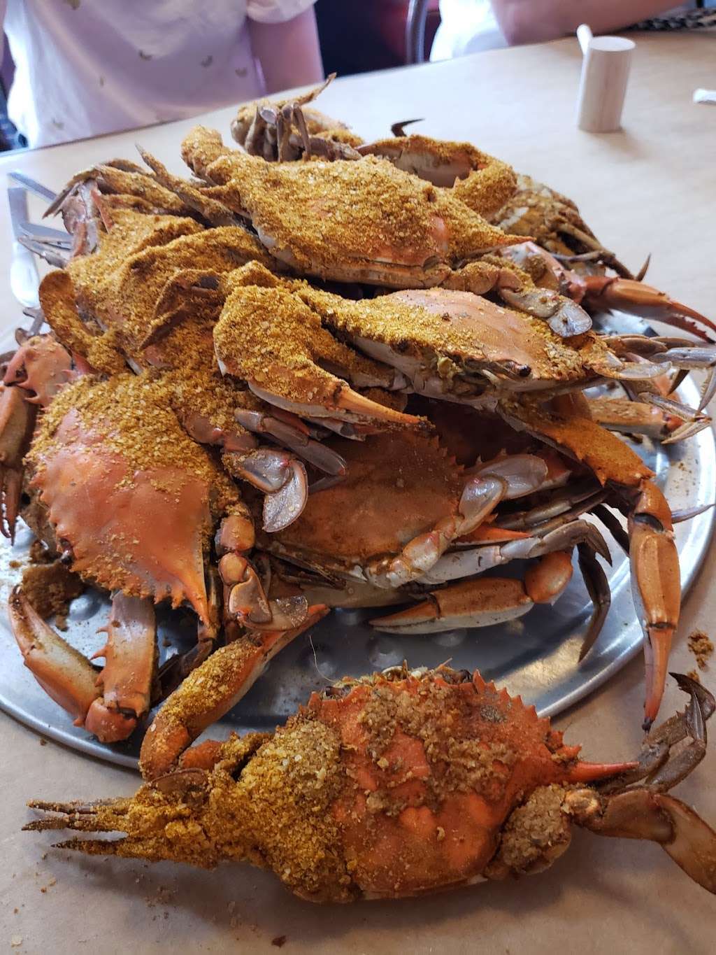 Leos Subs Crabs & Chicken | 13804 Coastal Hwy, Ocean City, MD 21842, USA | Phone: (410) 250-1660