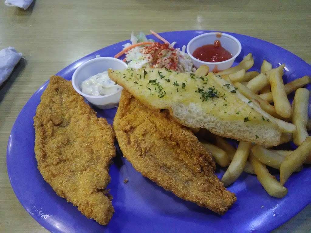 Capt. Bennys Seafood | 1200 East Blvd, Deer Park, TX 77536, USA | Phone: (281) 476-1513