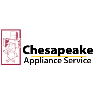 Chesapeake Appliance Service | 3315 Rosalie Ave, Baltimore, MD 21234 | Phone: (410) 252-2562