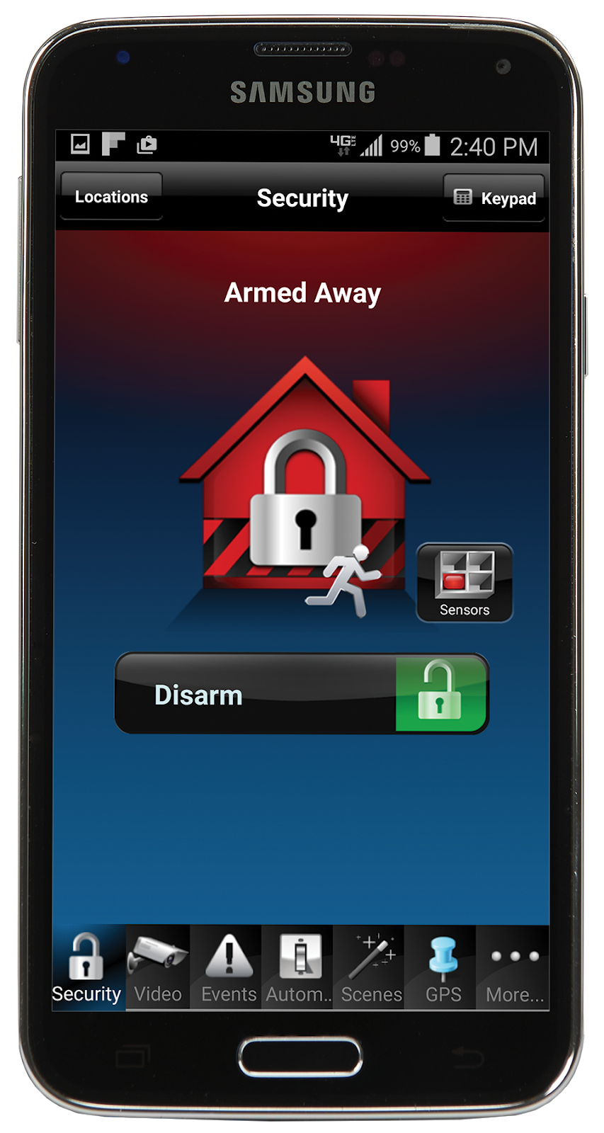 Direct Security Systems Inc | 521 Cornwall Ave, Buffalo, NY 14215, USA | Phone: (716) 681-4100