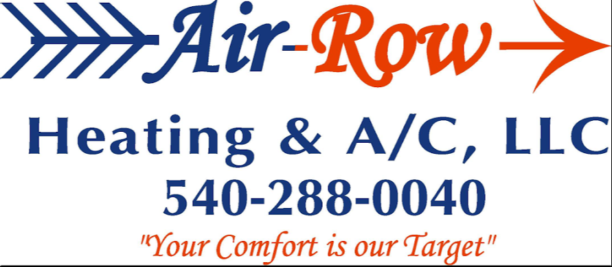 Air Row Heating and Air Conditioning of Spotsylvania, VA | 6511 Winston Ln, Spotsylvania Courthouse, VA 22551, USA | Phone: (540) 288-0040