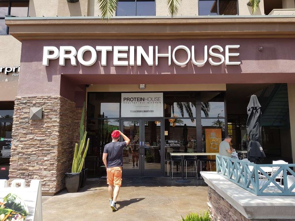 PROTEINHOUSE | 9555 S Eastern Ave #125, Las Vegas, NV 89123, USA | Phone: (702) 816-3443