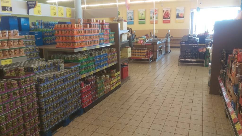 ALDI | 1412 Schaeffer Rd, Granite City, IL 62040, USA | Phone: (855) 955-2534