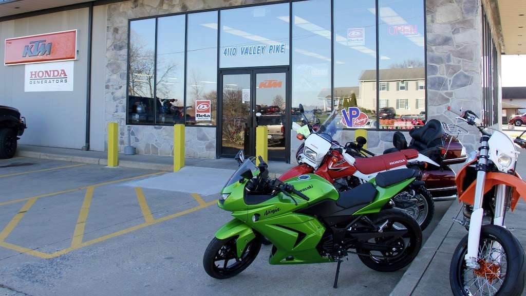 Ride On Moto | 4110 Valley Pike, Winchester, VA 22602, USA | Phone: (540) 722-7100