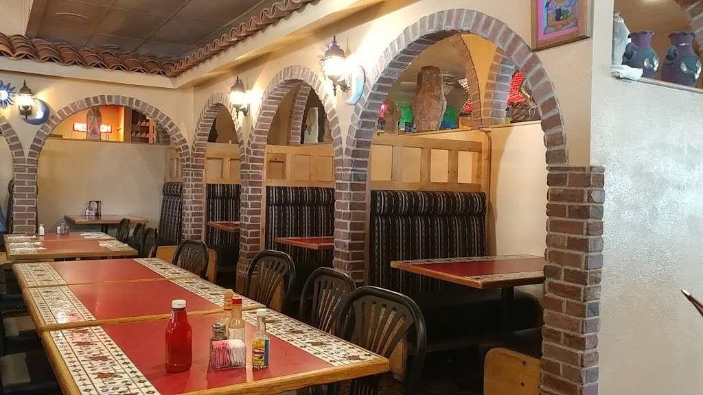 Casa Vallarta Mexican Restaurant & Tequila Bar | 4002 S Parker Rd, Aurora, CO 80014 | Phone: (303) 617-4957