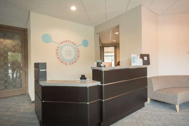 Wheeler Pediatric Dentistry - Spring | 19077 Champion Forest Dr, Spring, TX 77379 | Phone: (832) 403-2817