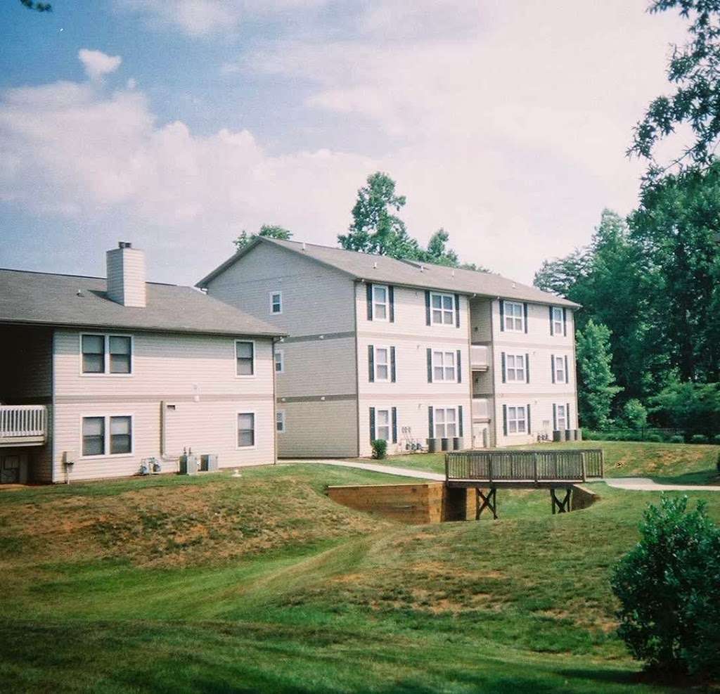 Pleasant View Apartments