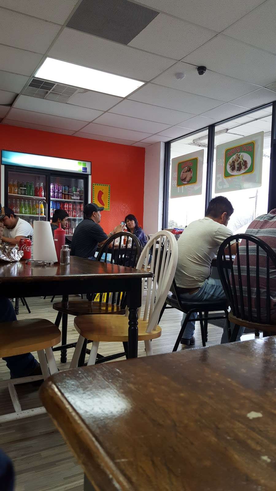 Taqueria El Abuelito | 2709 N Dallas Ave, Lancaster, TX 75134, USA | Phone: (972) 227-1418