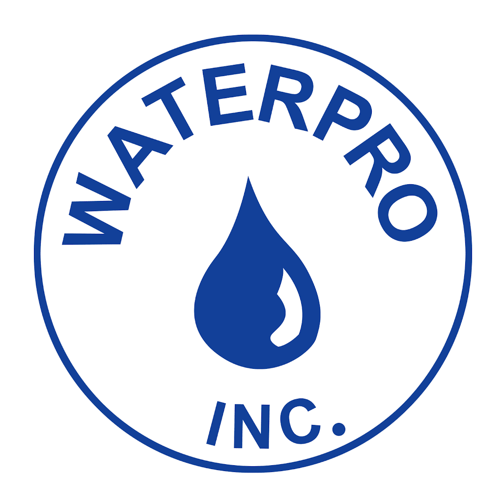 WaterPro Lubbock | 8210 Avenue D, Lubbock, TX 79404, USA | Phone: (806) 445-0017