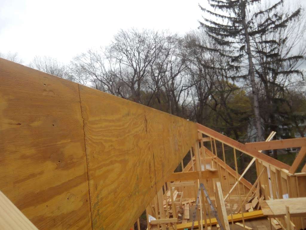 Surge Carpentry - General Construction | 57 Mill St, Woburn, MA 01801, USA | Phone: (857) 294-2913