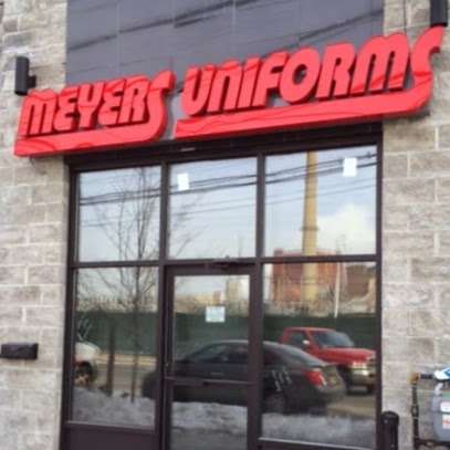 Meyers Uniforms | 4386 Victory Blvd, Staten Island, NY 10314 | Phone: (718) 761-3303