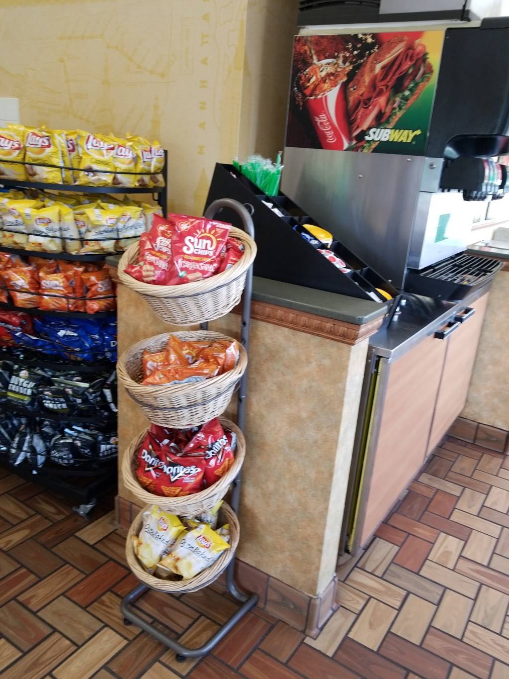 Subway | 5655 147th St N, Hugo, MN 55038, USA | Phone: (651) 429-7607