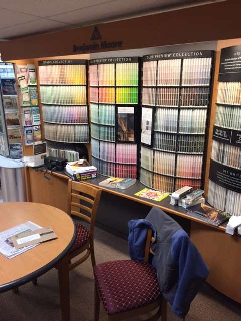 Town Line Wallpaper & Paint Inc | 483 Broadway, Malden, MA 02148 | Phone: (781) 322-5464