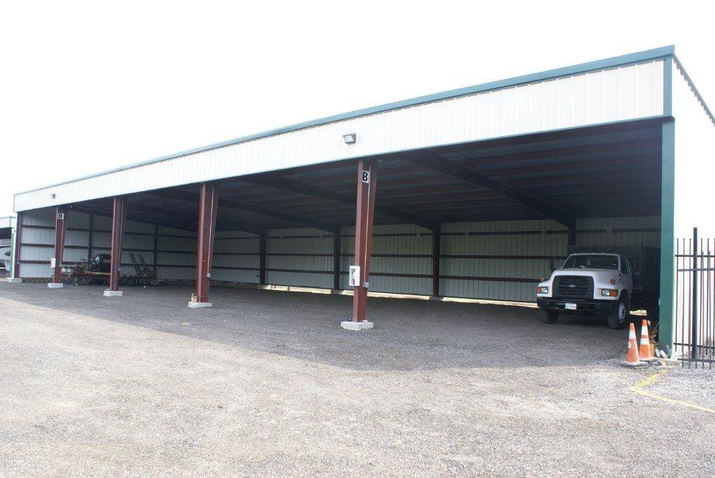 Country Club Storage | 2744 Southview Dr, Wylie, TX 75098, USA | Phone: (972) 461-9600