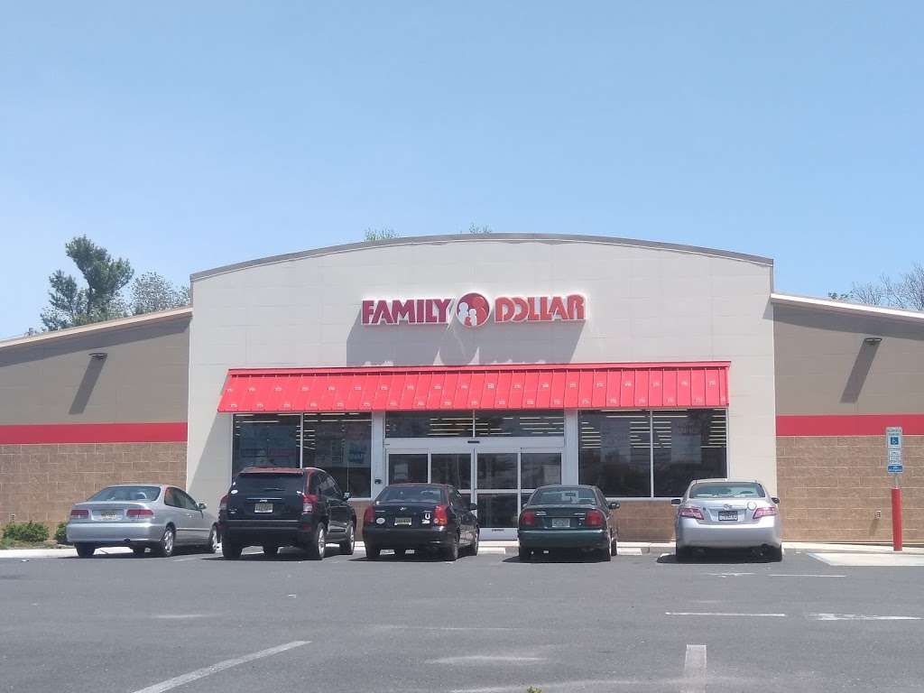 Family Dollar | 180 S Broadway, Pennsville Township, NJ 08070, USA | Phone: (856) 517-0511