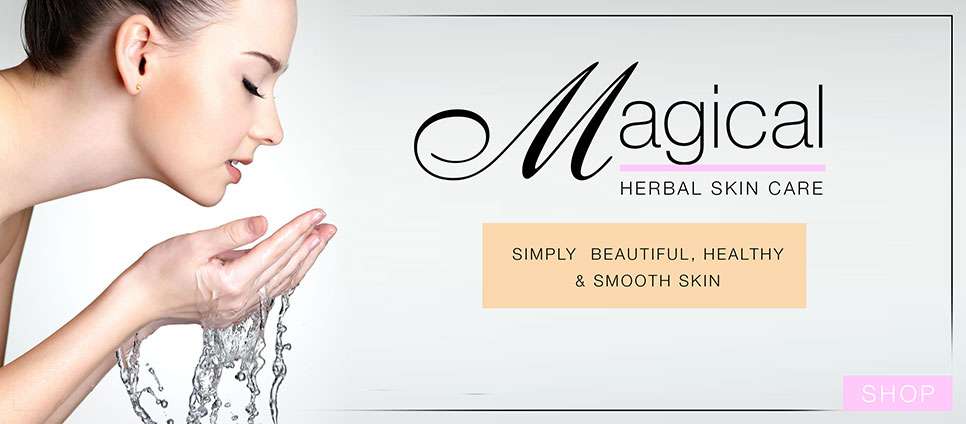 MAGICAL HERBAL SKIN CARE | 900 Sierra Madre Ave #183, Azusa, CA 91702 | Phone: (626) 319-2576