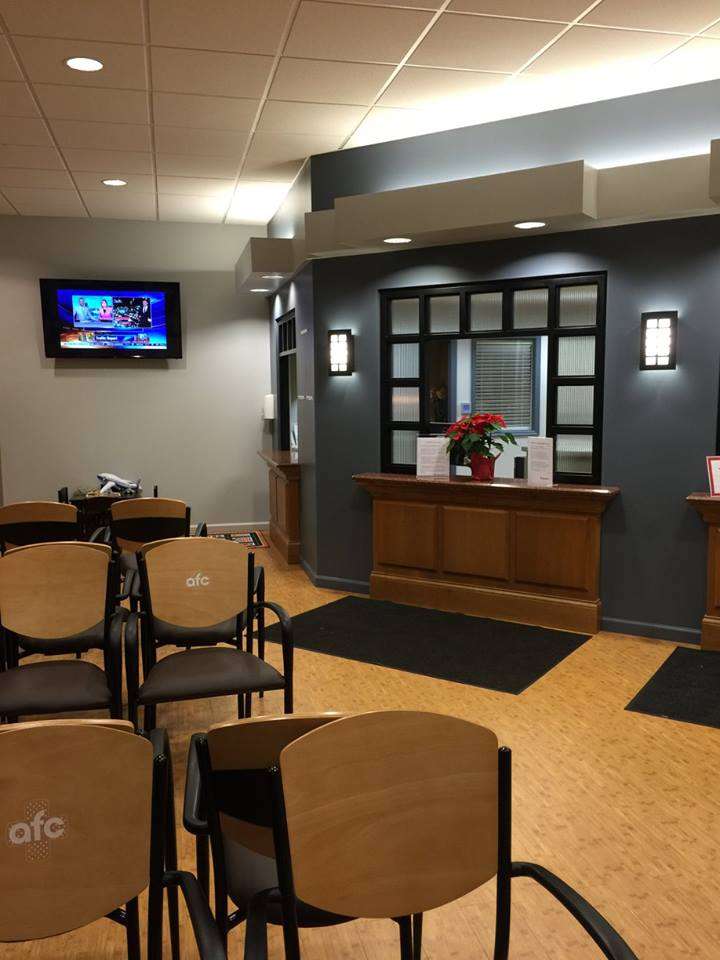 AFC Urgent Care Washington Township | 475 Hurffville - Cross Keys Rd b, Sewell, NJ 08080, USA | Phone: (856) 925-9103