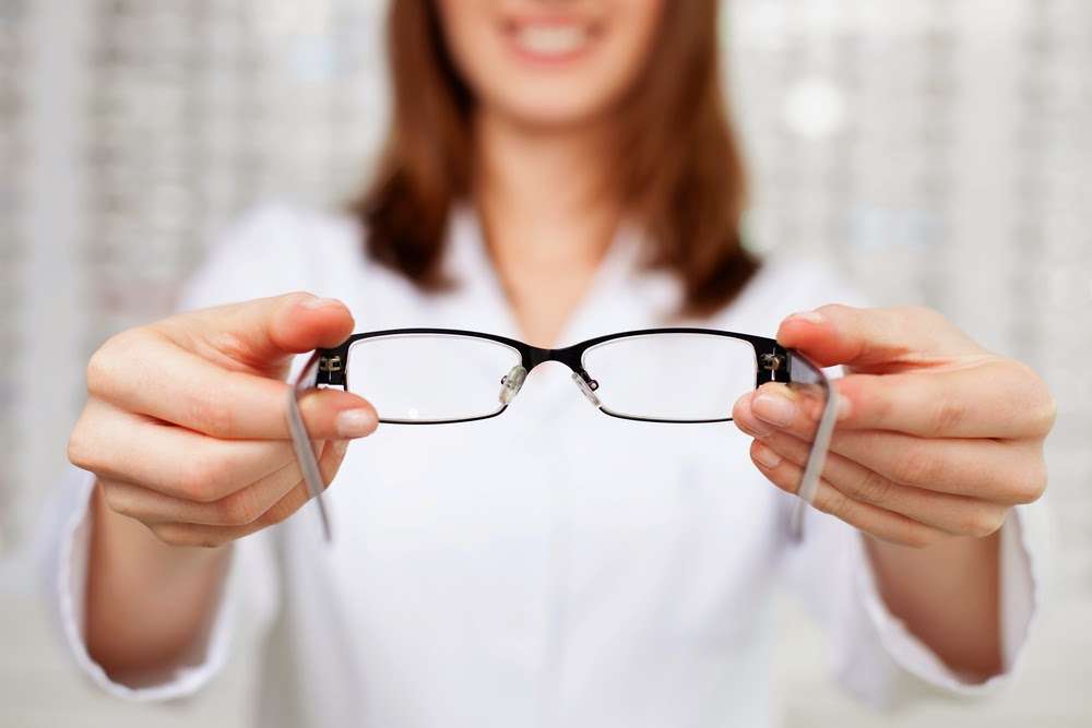 Dr. Sheldon L. Marshall Optometrist and Associates | 2860 S Bristol St D, Santa Ana, CA 92704, USA | Phone: (714) 540-3993