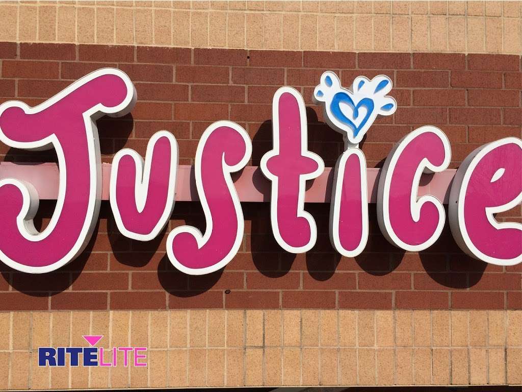 Justice | 3676 E Franklin Blvd, Gastonia, NC 28056, USA | Phone: (704) 824-8486