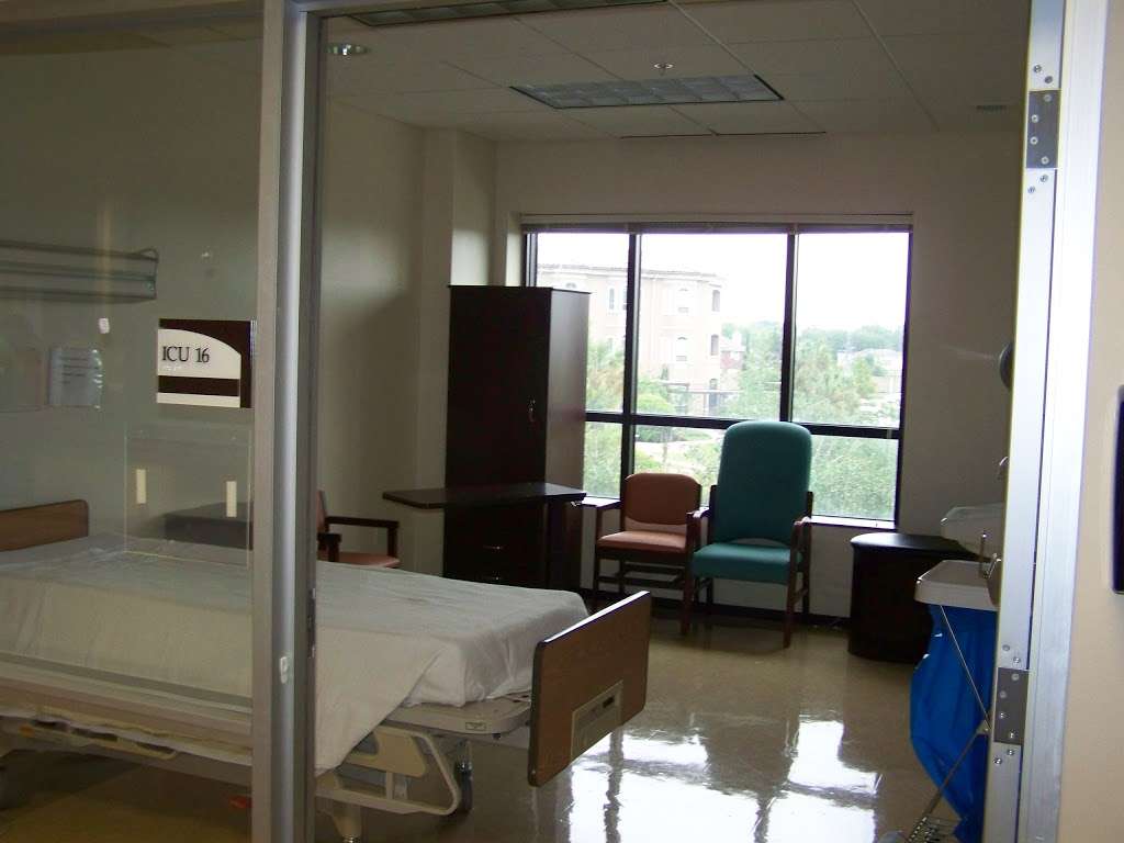 Atrium Medical Center | 11929 W Airport Blvd, Stafford, TX 77477, USA | Phone: (281) 207-8200