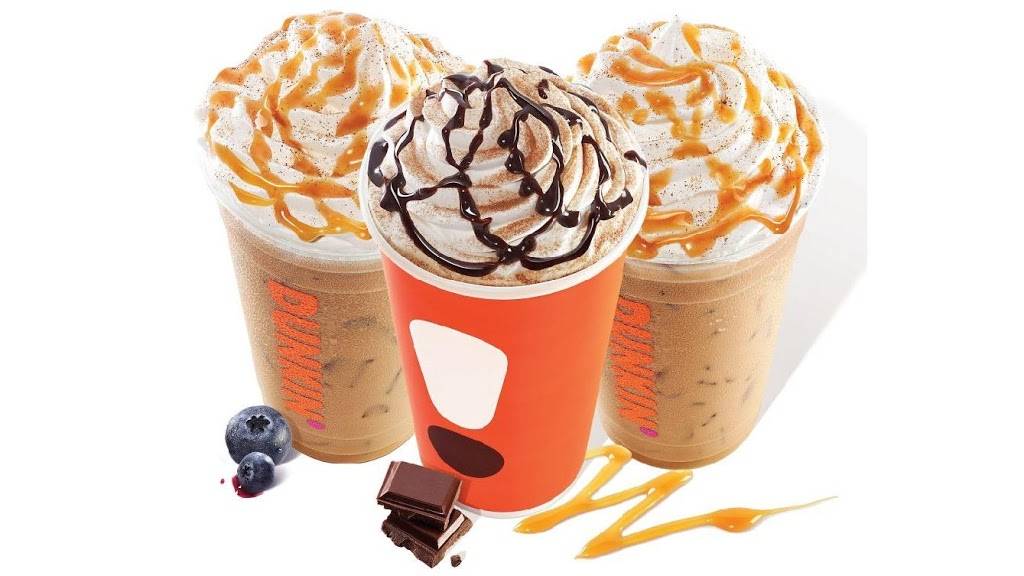 Dunkin | 1866 Summit St, Columbus, OH 43201, USA | Phone: (614) 299-2050