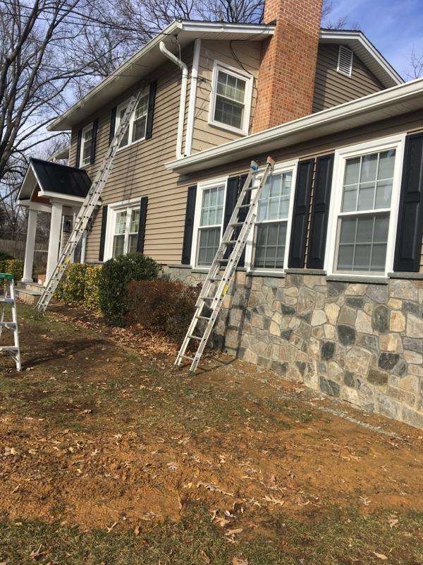 AAA Home Services & Painting | 14028 Plantation Mill Ct, Gainesville, VA 20155 | Phone: (703) 829-4749