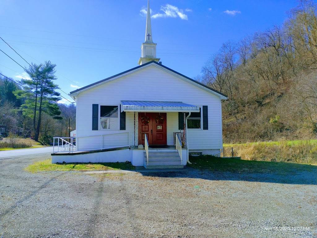 Ella Hollow Bible Church | 3429 Rainbow Run Rd, Monongahela, PA 15063, USA | Phone: (724) 258-9270