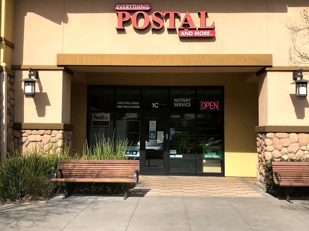 Everything Postal and More | 11762 De Palma Rd #1C, Corona, CA 92883, USA | Phone: (951) 277-3219