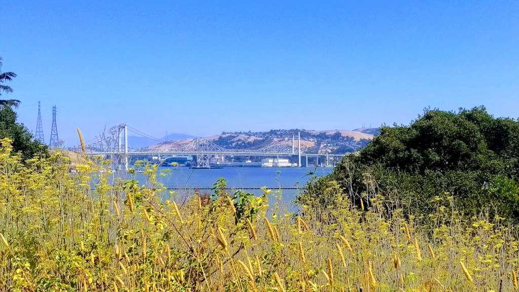 Mare Island Shoreline Heritage Preserve | 167 OHara Ct, Vallejo, CA 94592 | Phone: (707) 249-9633