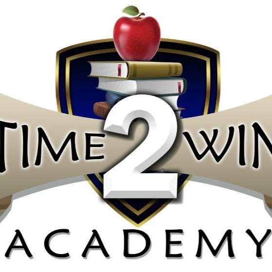 Time 2 Win Academy | Avenue H W, Riviera Beach, FL 33404 | Phone: (561) 848-7998