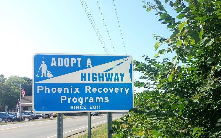 Phoenix Recovery Program | 2055 White Bear Ave, Maplewood, MN 55109, USA | Phone: (651) 209-0560