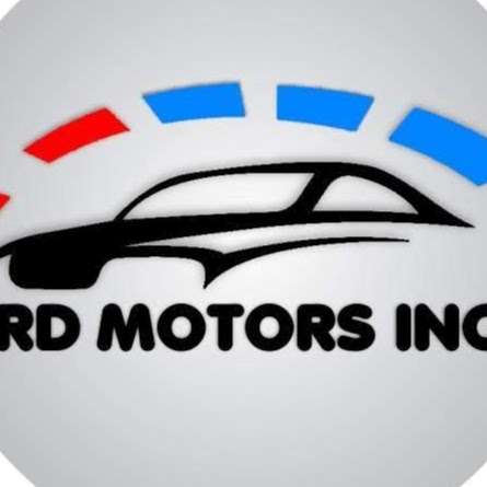 RD Motors, Inc | 3904 N Tryon St, Charlotte, NC 28206, USA | Phone: (980) 299-0805