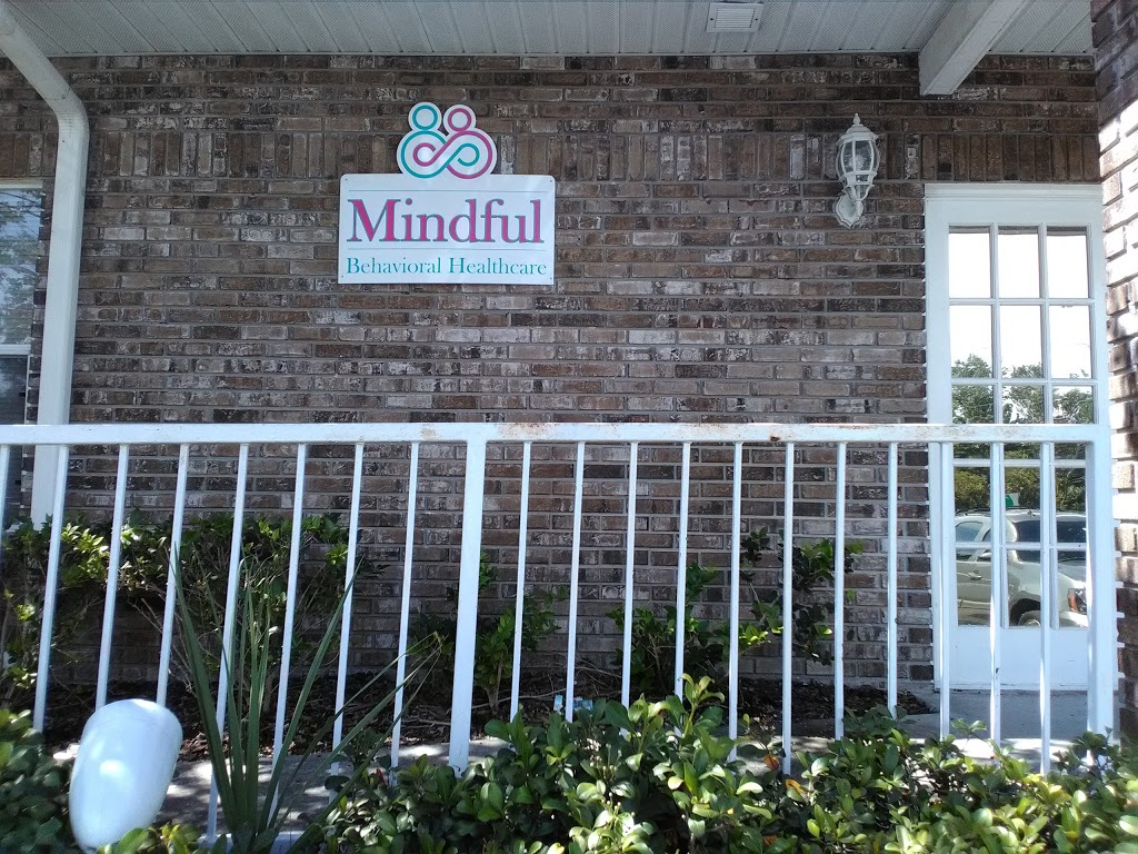 Mindful Behavioral Healthcare | 717 E Oak St, Kissimmee, FL 34744, USA | Phone: (407) 846-0533