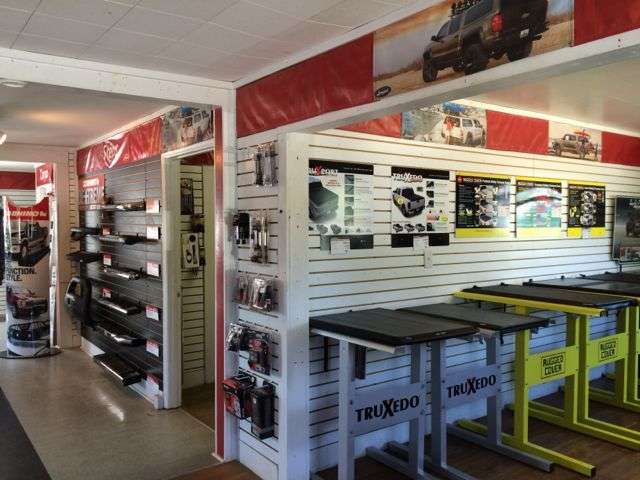 Leonard Buildings & Truck Accessories | 4304 W Hwy 74, Monroe, NC 28110, USA | Phone: (704) 225-9083