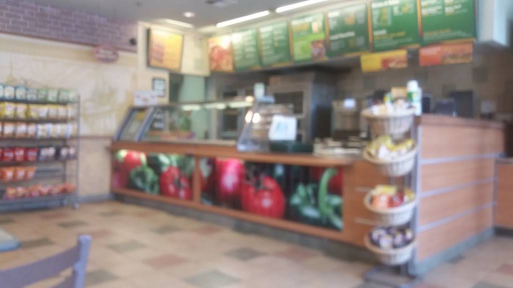 Subway | 4160 Northgate Blvd Suite 3, Sacramento, CA 95834 | Phone: (916) 564-5550