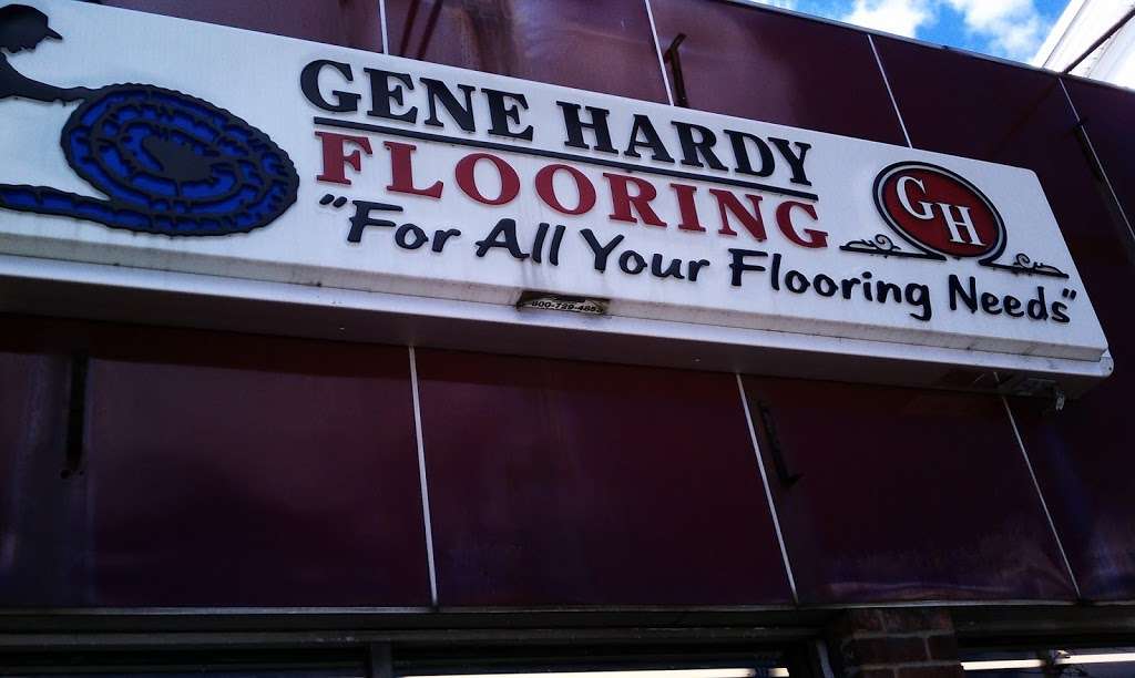 Gene Hardy Flooring Inc. | 988 Crane Ave S, Taunton, MA 02780, USA | Phone: (508) 822-5881