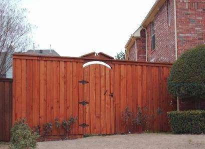 A1 NORTEX Fence and Patio | 1905 N Central Expy #135, Richardson, TX 75080, USA | Phone: (214) 316-7878