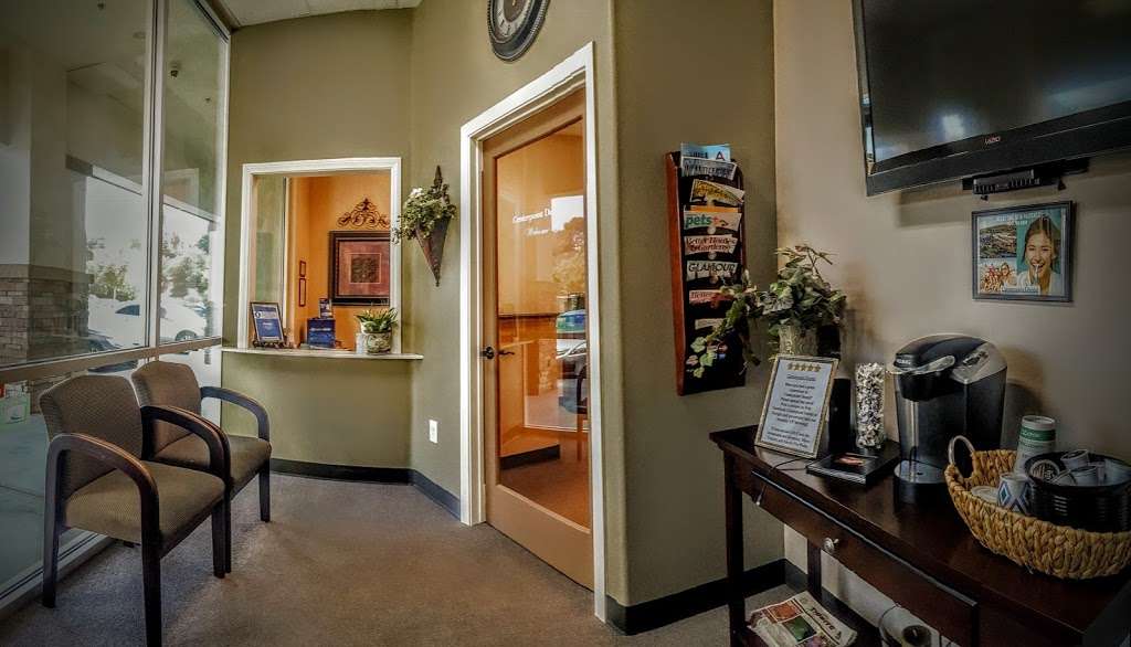 Centerpoint Dental | 33490 Oak Glen Rd ste f, Yucaipa, CA 92399, USA | Phone: (909) 790-9300