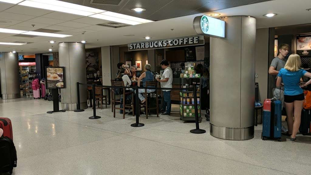 Starbucks | 2100 NW 42nd Ave, Miami, FL 33126, USA | Phone: (306) 607-7899