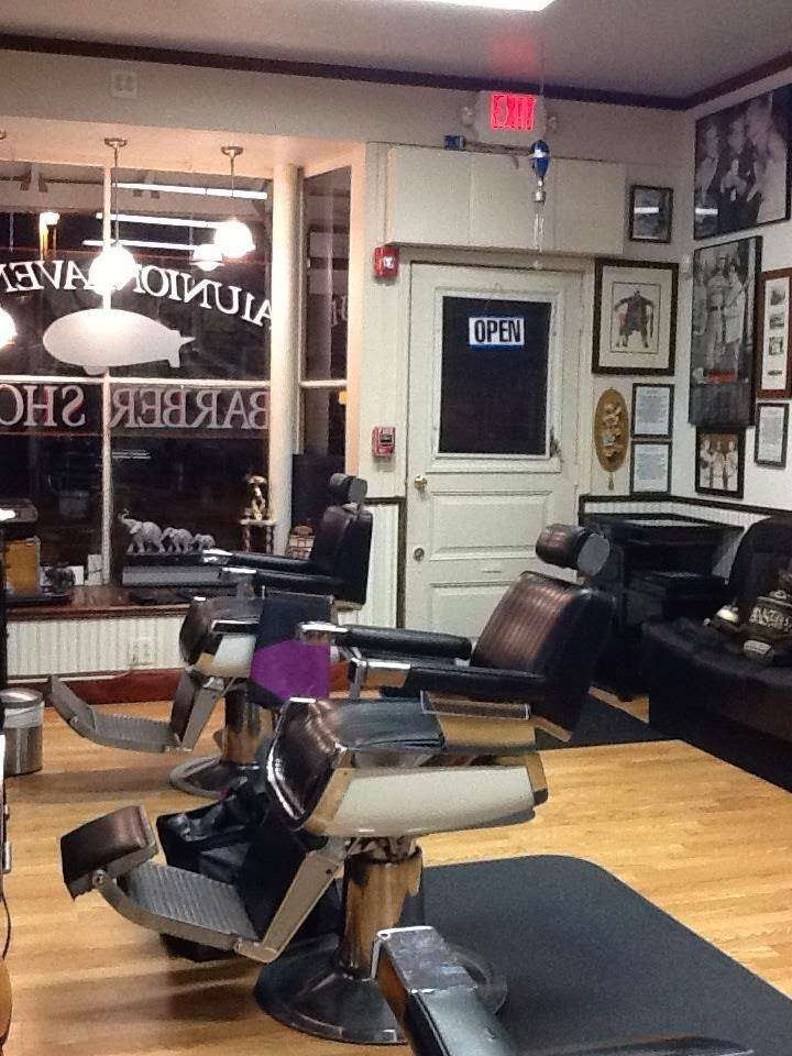 A1 Unlon Avenue Barber Shop | 11 Union Ave #1, Lakehurst, NJ 08733, USA | Phone: (732) 998-2958