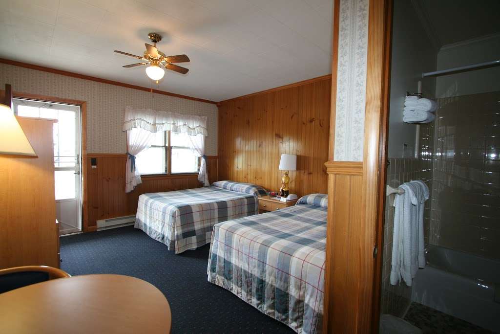 Mariners Motel | 5681 S Hawthorne Ave, Rock Hall, MD 21661, USA | Phone: (410) 639-2291