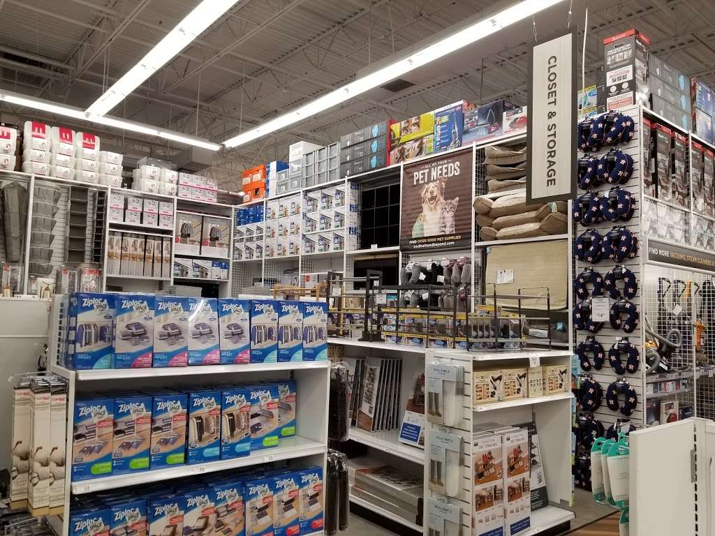 Bed Bath & Beyond | 20514 Highway 59 North, Humble, TX 77338, USA | Phone: (281) 548-3720